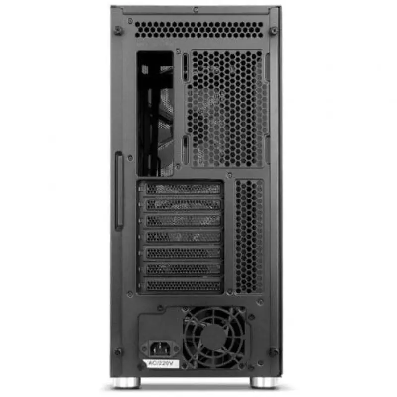 Caja Gaming Semitorre Nox Hummer Nova Caja Gaming Semitorre Nox Hummer Nova