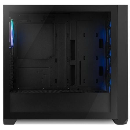 Caja Gaming Semitorre Nox Hummer Plasma Caja Gaming Semitorre Nox Hummer Plasma