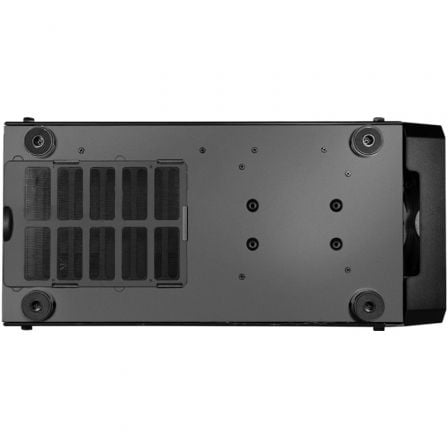 Caja Gaming Torre Nox Hummer TGX Rainbow Caja Gaming Torre Nox Hummer TGX Rainbow