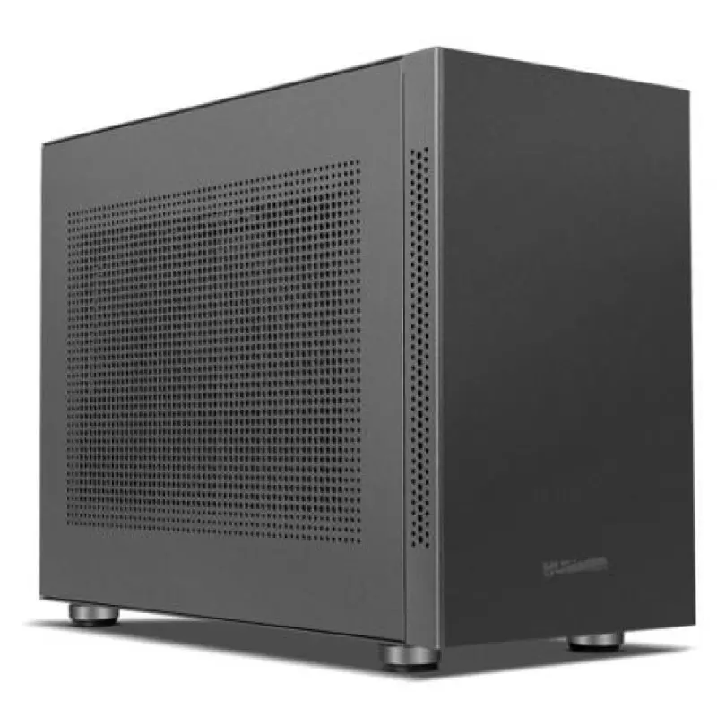 Caja Minitorre Nox Hummer Vault Caja Minitorre Nox Hummer Vault