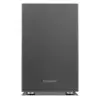 Caja Minitorre Nox Hummer Vault