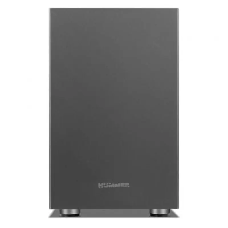 Caja Minitorre Nox Hummer Vault Caja Minitorre Nox Hummer Vault