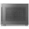 Caja Minitorre Nox Hummer Vault