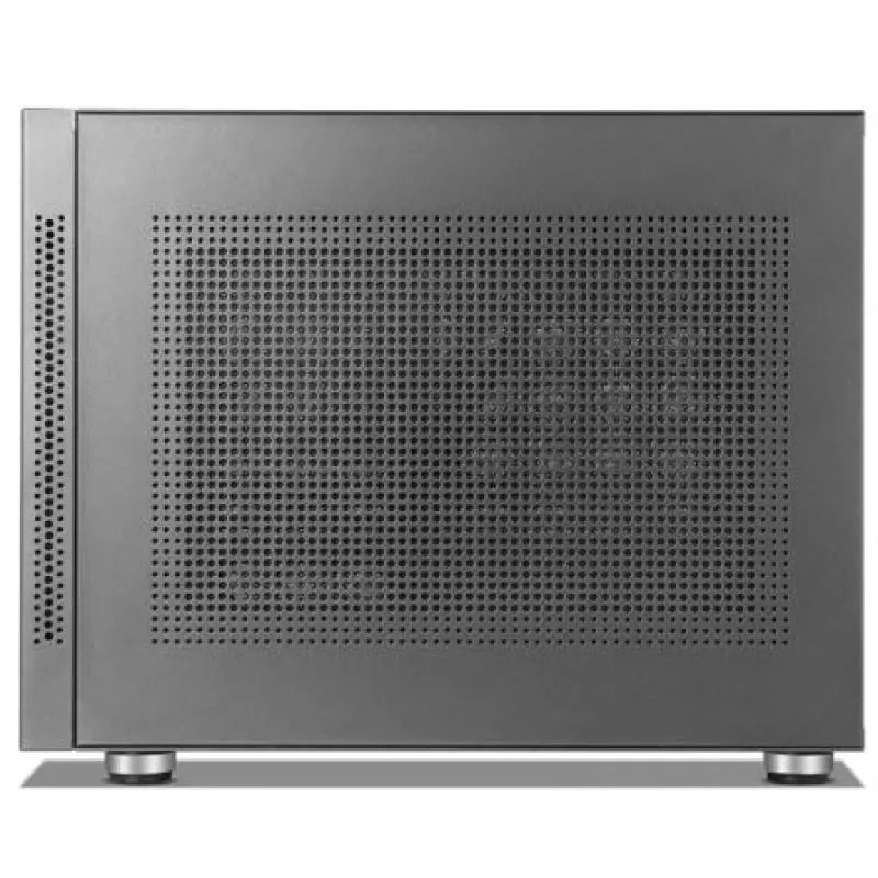 Caja Minitorre Nox Hummer Vault Caja Minitorre Nox Hummer Vault