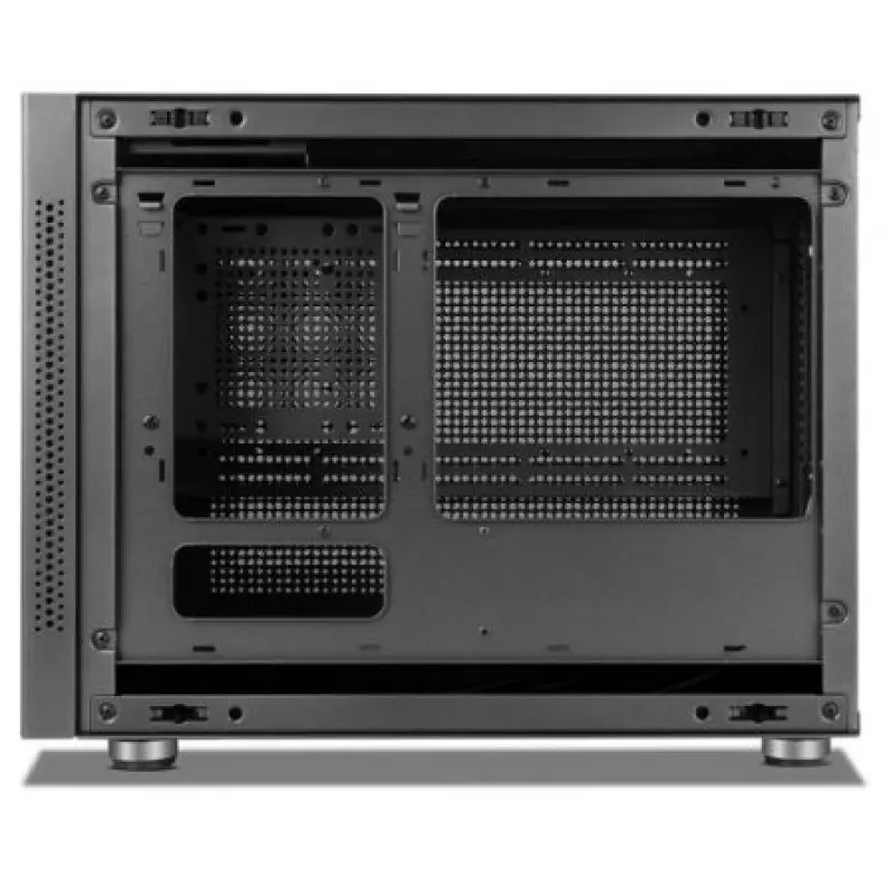 Caja Minitorre Nox Hummer Vault Caja Minitorre Nox Hummer Vault