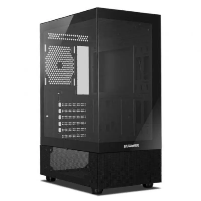 Caja Gaming Semitorre Nox Hummer Vision Caja Gaming Semitorre Nox Hummer Vision