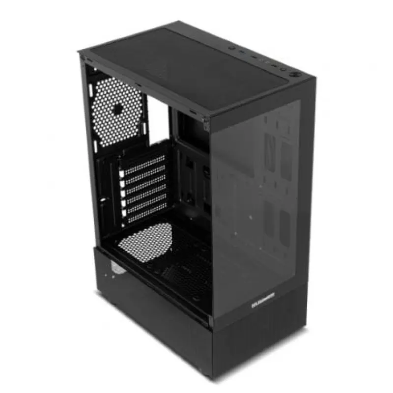 Caja Gaming Semitorre Nox Hummer Vision Caja Gaming Semitorre Nox Hummer Vision