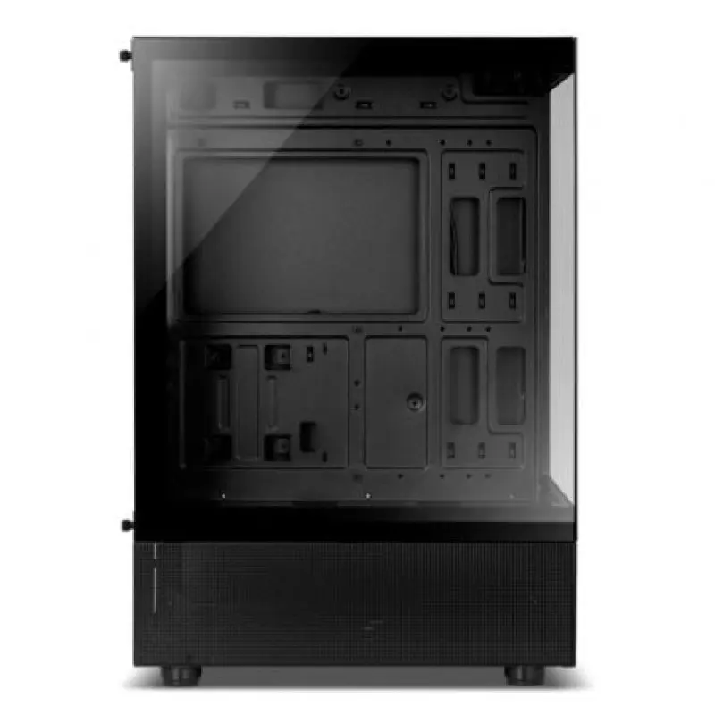 Caja Gaming Semitorre Nox Hummer Vision Caja Gaming Semitorre Nox Hummer Vision