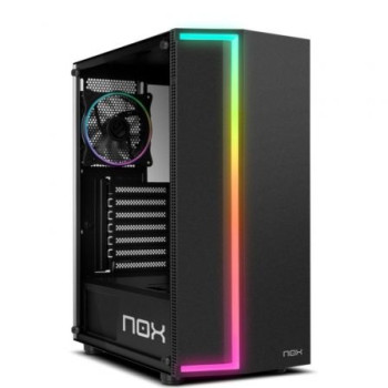 Caja Gaming Semitorre Nox Infinity Gamma Caja Gaming Semitorre Nox Infinity Gamma
