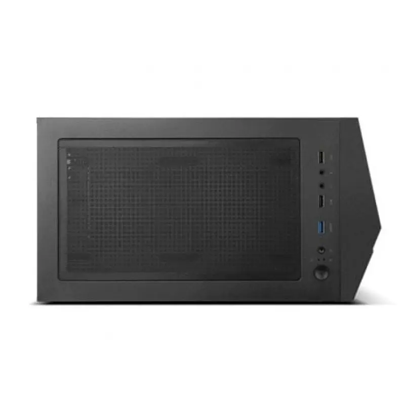 Caja Gaming Semitorre Nox Infinity Gamma Caja Gaming Semitorre Nox Infinity Gamma