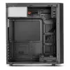 Caja Semitorre Nox Lite010 con Fuente 500W Caja Semitorre Nox Lite010 con Fuente 500W
