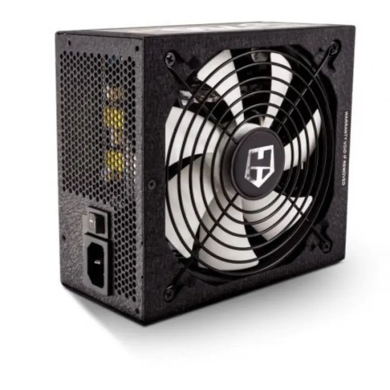 Fuente de Alimentación Nox Hummer/ 650W/ Ventilador 14cm/ 80 Plus Bronze Fuente de Alimentación Nox Hummer/ 650W/ Ventilador 14cm/ 80 Plus Bronze
