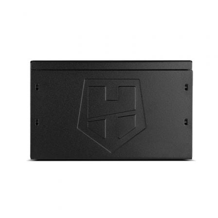 Fuente de Alimentación Nox Hummer Alpha/ 500W/ Ventilador 12cm/ 80 Plus Bronze Fuente de Alimentación Nox Hummer Alpha/ 500W/ Ventilador 12cm/ 80 Plus Bronze