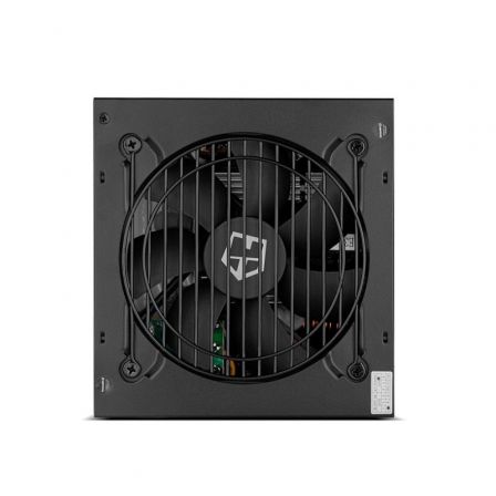 Fuente de Alimentación Nox Hummer Alpha/ 600W/ Ventilador 12cm/ 80 Plus Bronze Fuente de Alimentación Nox Hummer Alpha/ 600W/ Ventilador 12cm/ 80 Plus Bronze