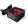 Fuente de Alimentación Nox NX/ 750W/ Ventilador 14cm Fuente de Alimentación Nox NX/ 750W/ Ventilador 14cm