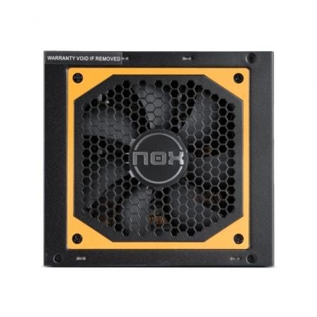 Fuente de Alimentación Nox Urano VX/ 650W/ Ventilador 12cm/ 80 Plus Bronze Fuente de Alimentación Nox Urano VX/ 650W/ Ventilador 12cm/ 80 Plus Bronze