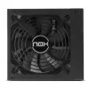 Fuente de Alimentación Nox Urano SX 500/ 500W/ Ventilador 12cm Fuente de Alimentación Nox Urano SX 500/ 500W/ Ventilador 12cm
