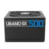 Fuente de Alimentación Nox Urano SX 500/ 500W/ Ventilador 12cm Fuente de Alimentación Nox Urano SX 500/ 500W/ Ventilador 12cm