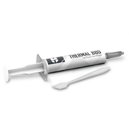 Pasta Térmica Nox Thermal 880/ 23g Pasta Térmica Nox Thermal 880/ 23g