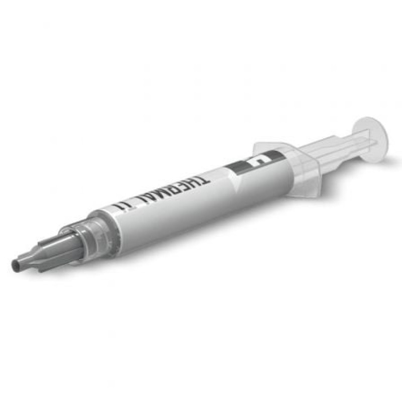 Pasta Térmica Nox Thermal T1/ 4g Pasta Térmica Nox Thermal T1/ 4g