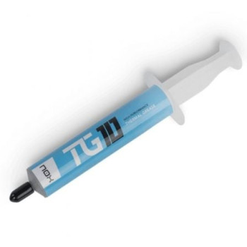 Pasta Térmica Nox TG10/ 10g Pasta Térmica Nox TG10/ 10g