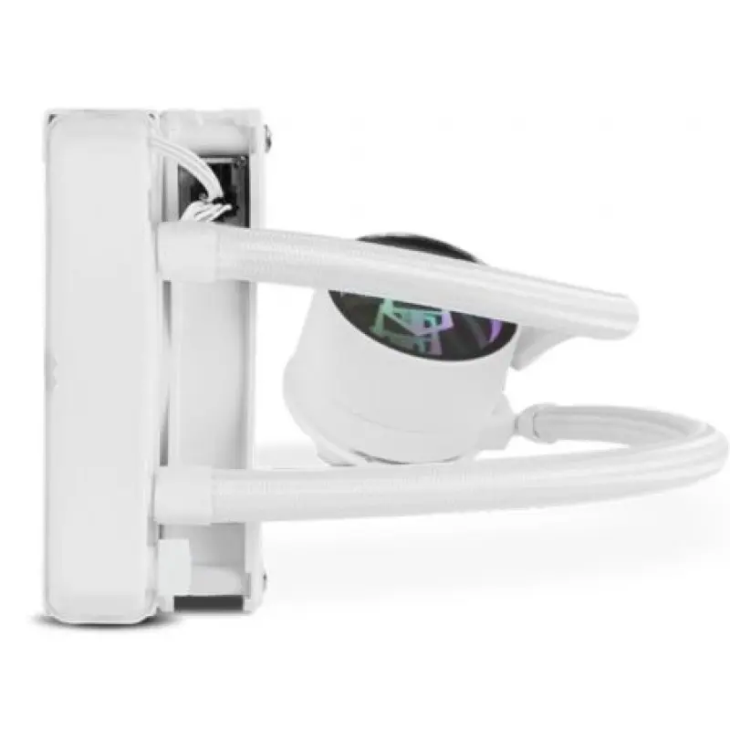 Sistema de Refrigeración Líquida Nox M-240 ARGB/ Blanco Sistema de Refrigeración Líquida Nox M-240 ARGB/ Blanco