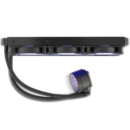 Sistema de Refrigeración Líquida Nox M-360 ARGB/ Negro Sistema de Refrigeración Líquida Nox M-360 ARGB/ Negro