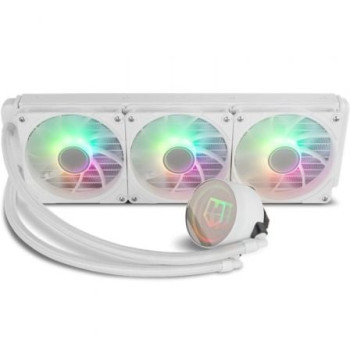 Sistema de Refrigeración Líquida Nox M-360 ARGB/ Blanco Sistema de Refrigeración Líquida Nox M-360 ARGB/ Blanco