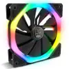 Ventilador Nox S-Fan/ 12cm/ ARGB Ventilador Nox S-Fan/ 12cm/ ARGB