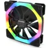 Ventilador Nox S-Fan/ 12cm/ ARGB Ventilador Nox S-Fan/ 12cm/ ARGB