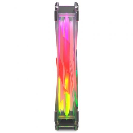 Ventilador Nox X140/ 14cm/ ARGB Ventilador Nox X140/ 14cm/ ARGB