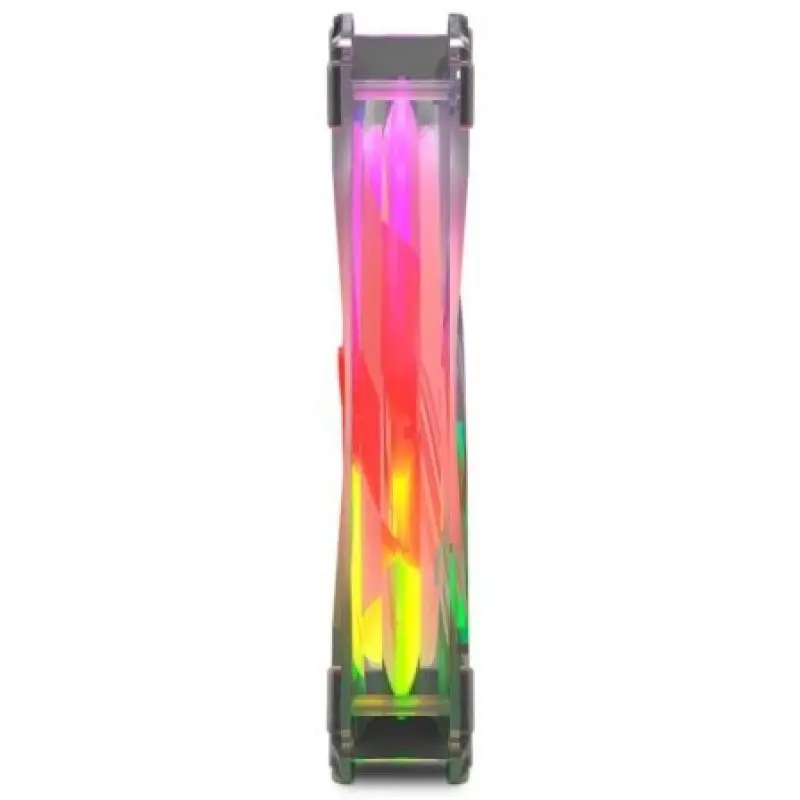 Ventilador Nox X140/ 14cm/ ARGB Ventilador Nox X140/ 14cm/ ARGB