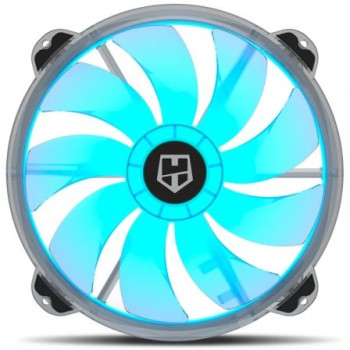 Ventilador Nox X200/ 20cm/ ARGB Ventilador Nox X200/ 20cm/ ARGB