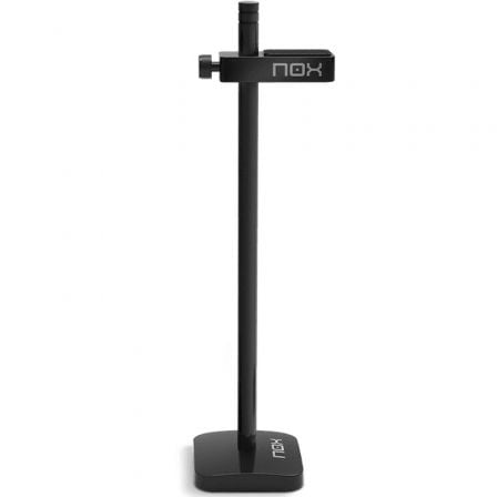 Soporte para Tarjeta Gráfica Nox H-VGA/ Compatibilidad Universal/ Negro Soporte para Tarjeta Gráfica Nox H-VGA/ Compatibilidad Universal/ Negro