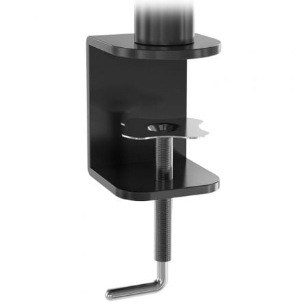 Soporte para 2 Monitores Nox Lite Dual Stand/ hasta 8kg Soporte para 2 Monitores Nox Lite Dual Stand/ hasta 8kg