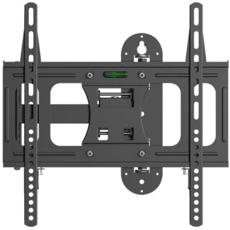 Soporte de Pared Giratorio/ Inclinable/ Nivelable Nox Lite Wall Flex para Monitores y TV de 23-55'/ hasta 30kg Soporte de Pared Giratorio/ Inclinable/ Nivelable Nox Lite Wall Flex para Monitores y TV de 23-55'/ hasta 30kg