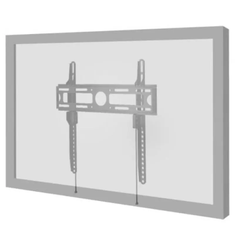 Soporte de Pared Nox Lite Wall Stand para Monitores y TV de 23-55'/ hasta 35kg Soporte de Pared Nox Lite Wall Stand para Monitores y TV de 23-55'/ hasta 35kg