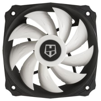Ventilador con Disipador Nox H-212/ 12cm Ventilador con Disipador Nox H-212/ 12cm