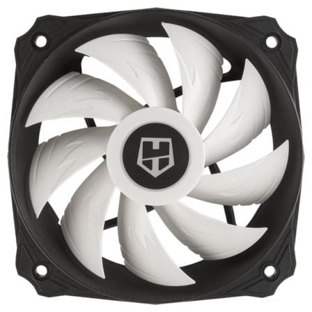 Ventilador con Disipador Nox H-212/ 12cm Ventilador con Disipador Nox H-212/ 12cm