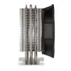 Ventilador con Disipador Nox H-212/ 12cm Ventilador con Disipador Nox H-212/ 12cm