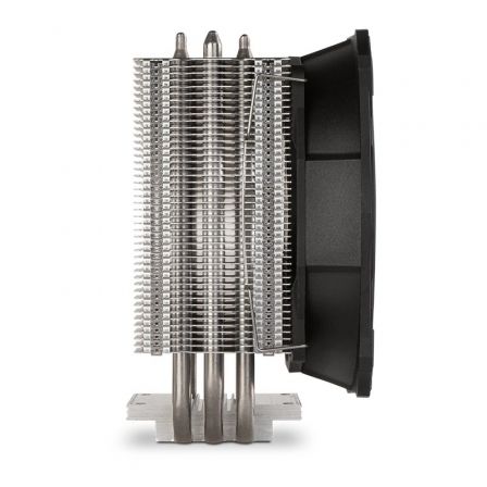 Ventilador con Disipador Nox H-212/ 12cm Ventilador con Disipador Nox H-212/ 12cm