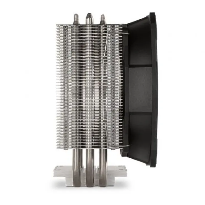 Ventilador con Disipador Nox H-212/ 12cm Ventilador con Disipador Nox H-212/ 12cm