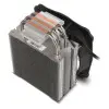 Ventilador con Disipador Nox H-212/ 12cm Ventilador con Disipador Nox H-212/ 12cm