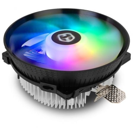 Ventilador con Disipador Nox H-123Pro/ 12cm Ventilador con Disipador Nox H-123Pro/ 12cm