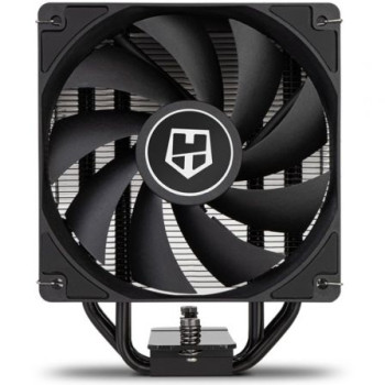 Ventilador con Disipador Nox H-224/ 12cm Ventilador con Disipador Nox H-224/ 12cm