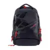 Mochila NoxSport MM2 Pro/ Negra y Roja Mochila NoxSport MM2 Pro/ Negra y Roja