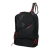 Mochila NoxSport MM2 Pro/ Negra y Roja Mochila NoxSport MM2 Pro/ Negra y Roja