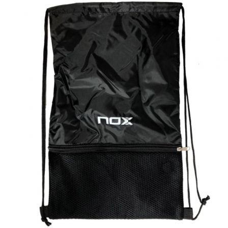 Bolsal NoxSport Rejilla/ Negra Bolsal NoxSport Rejilla/ Negra