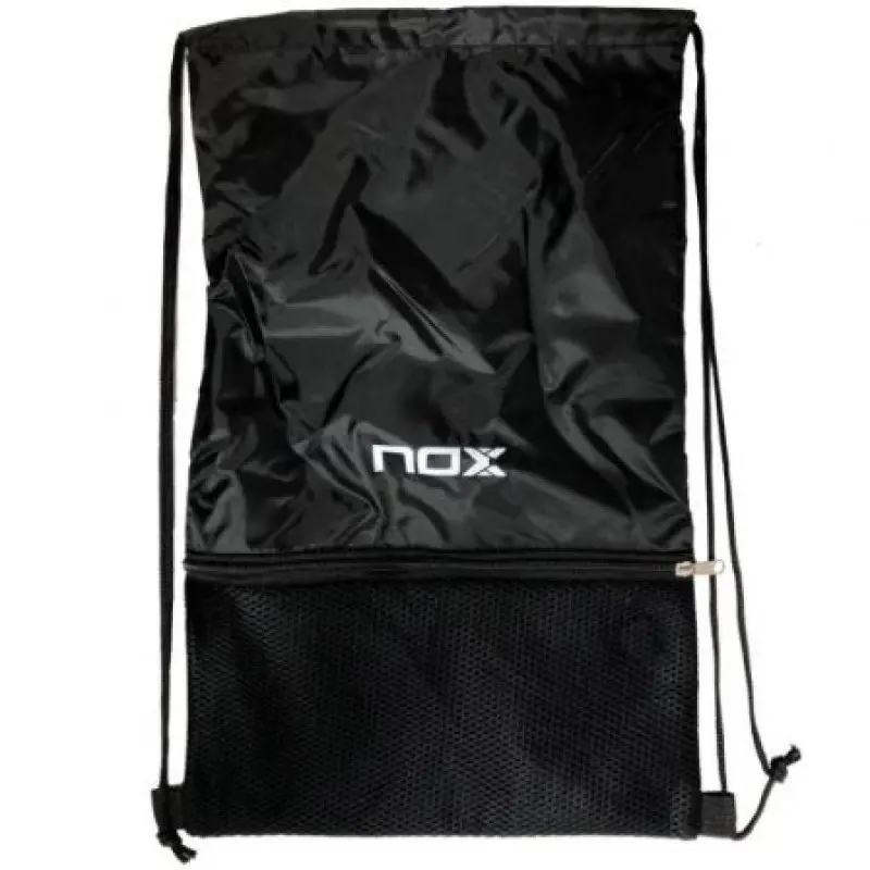 Bolsal NoxSport Rejilla/ Negra Bolsal NoxSport Rejilla/ Negra
