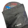 Bolsal NoxSport Rejilla/ Negra Bolsal NoxSport Rejilla/ Negra